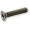 Boulon inbus DIN 7991 Tête plate fraisée M10x60 A2